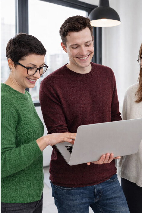 Visionary Software Solutions - Our Capabilities